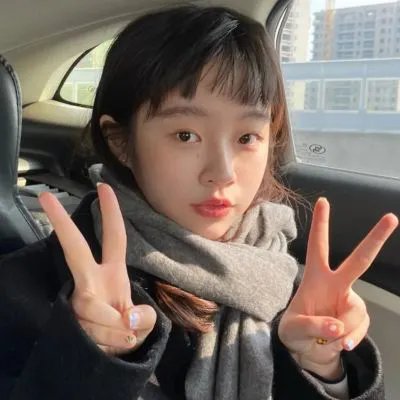 作为替身的她