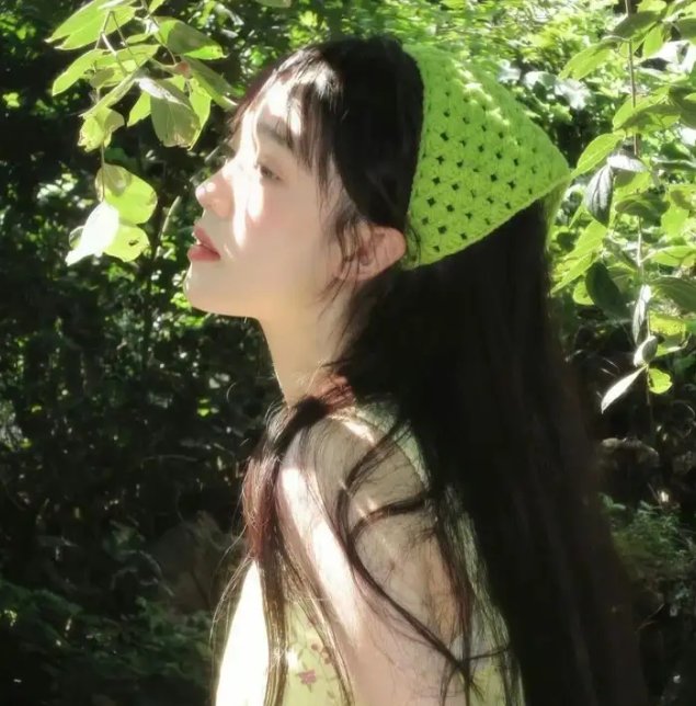 迎春的故事
