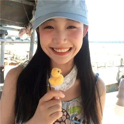 铜人